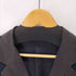 イッセイミヤケデザインスタジオ im ISSEY MIYAKE DESIGN STUDIO MEN バイカラー 3B カバーオール メンズ JPN:L